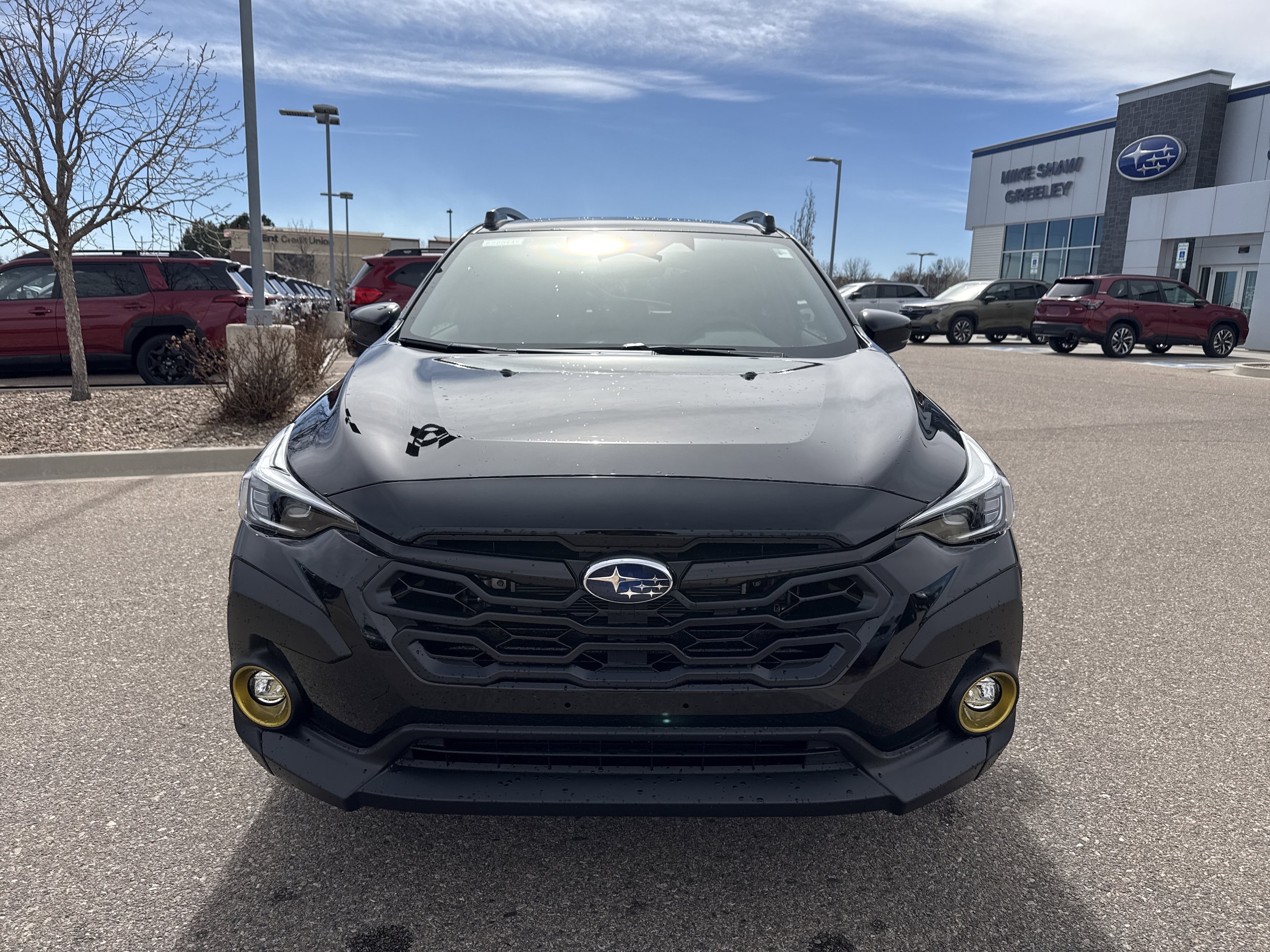 2026 Subaru Crosstrek Sport - Photo 31