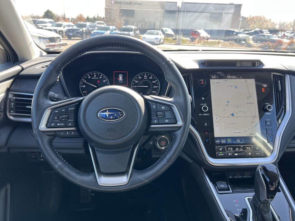 Used 2023 Subaru Outback Limited SUV