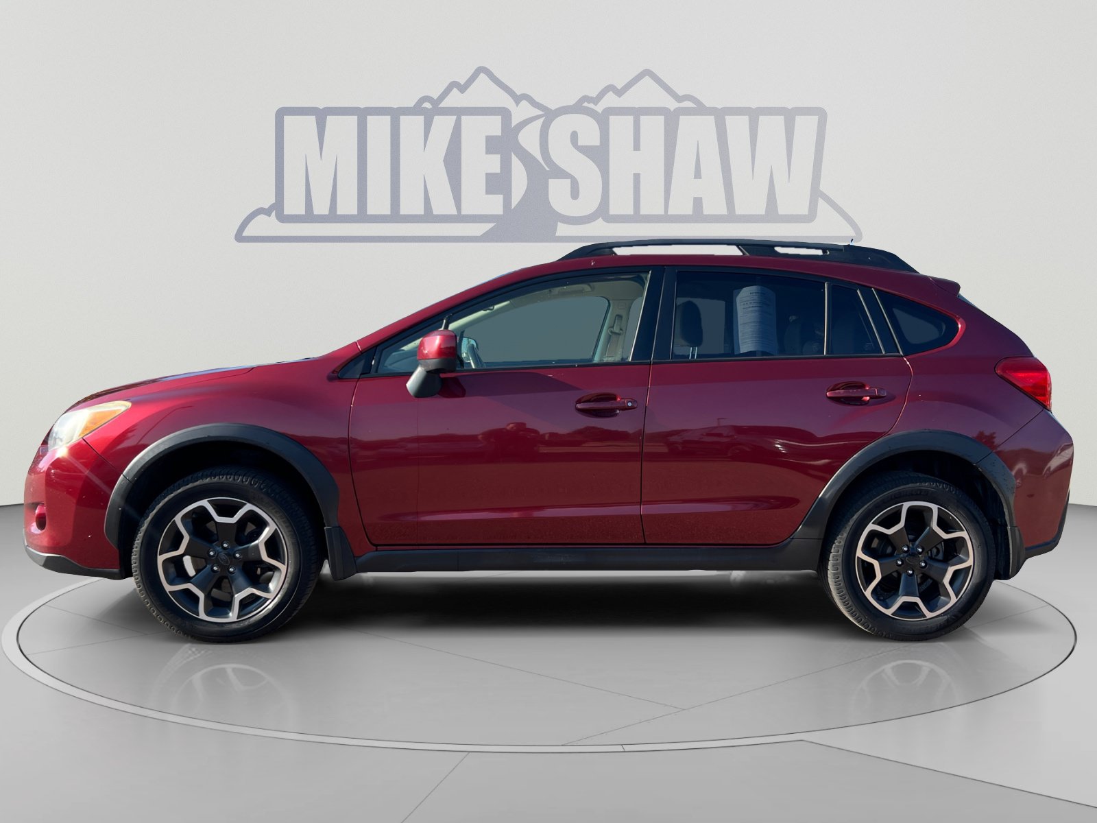 Used 2014 Subaru XV Crosstrek Limited with VIN JF2GPAGC6E8209107 for sale in Greeley, CO