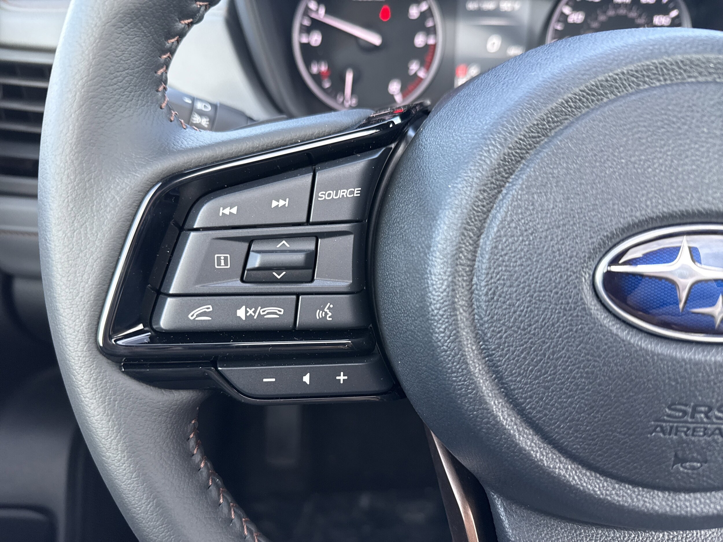 2026 Subaru Forester Sport - Photo 26