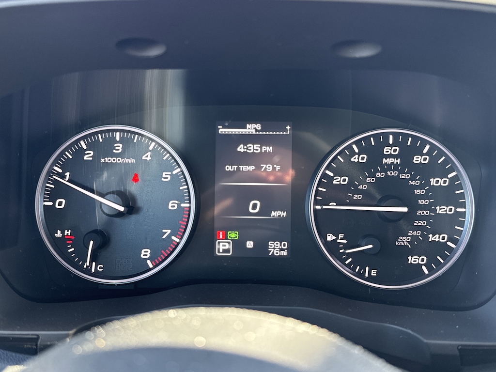 New 2025 Subaru Ascent Onyx Edition Touring 7-Passenger SUV