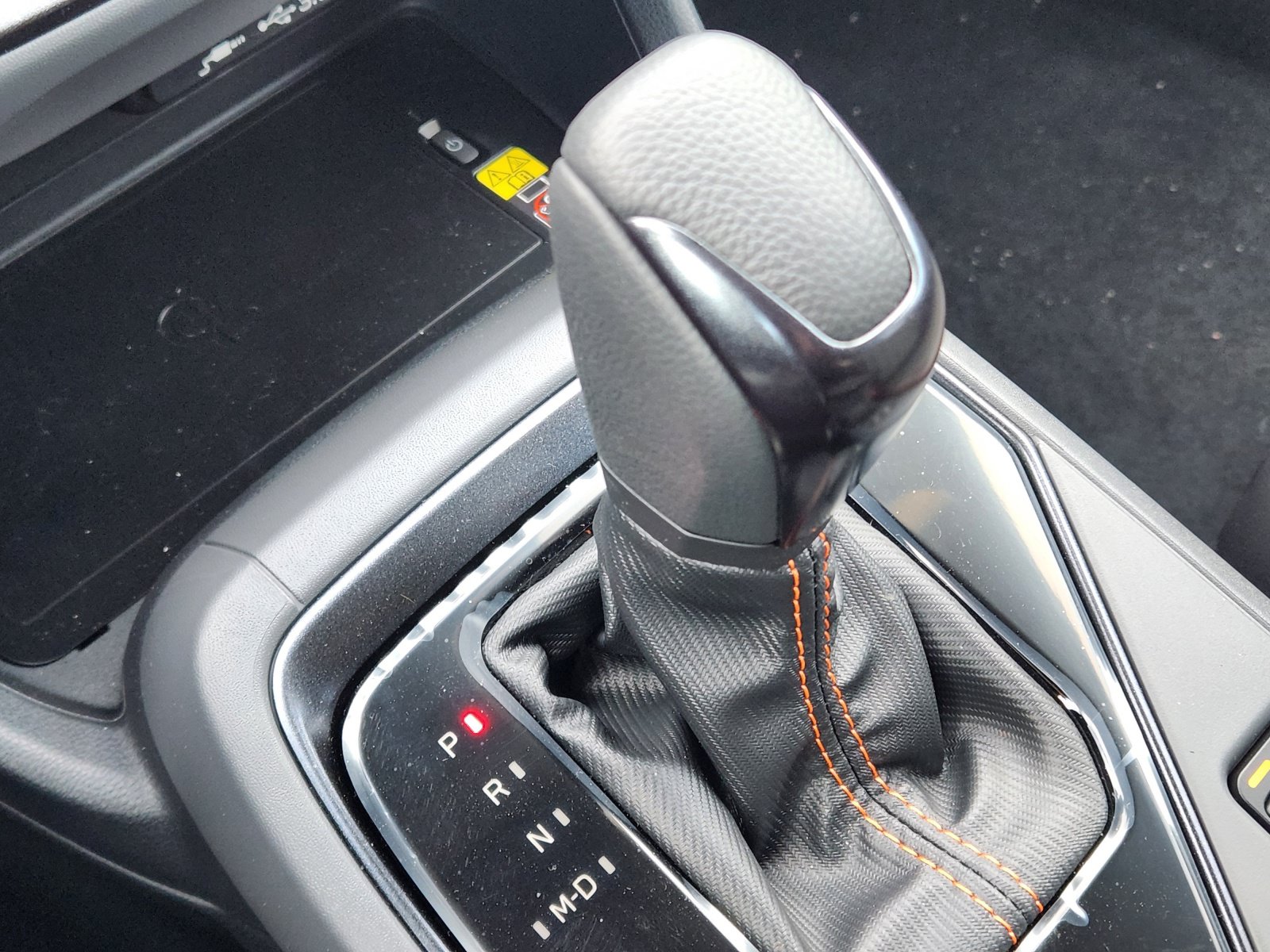 2026 Subaru Crosstrek Limited - Photo 20