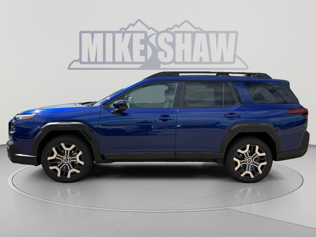 New 2026 Subaru Outback Touring XT SUV