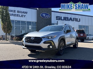 2025 Subaru Crosstrek Sport SUV