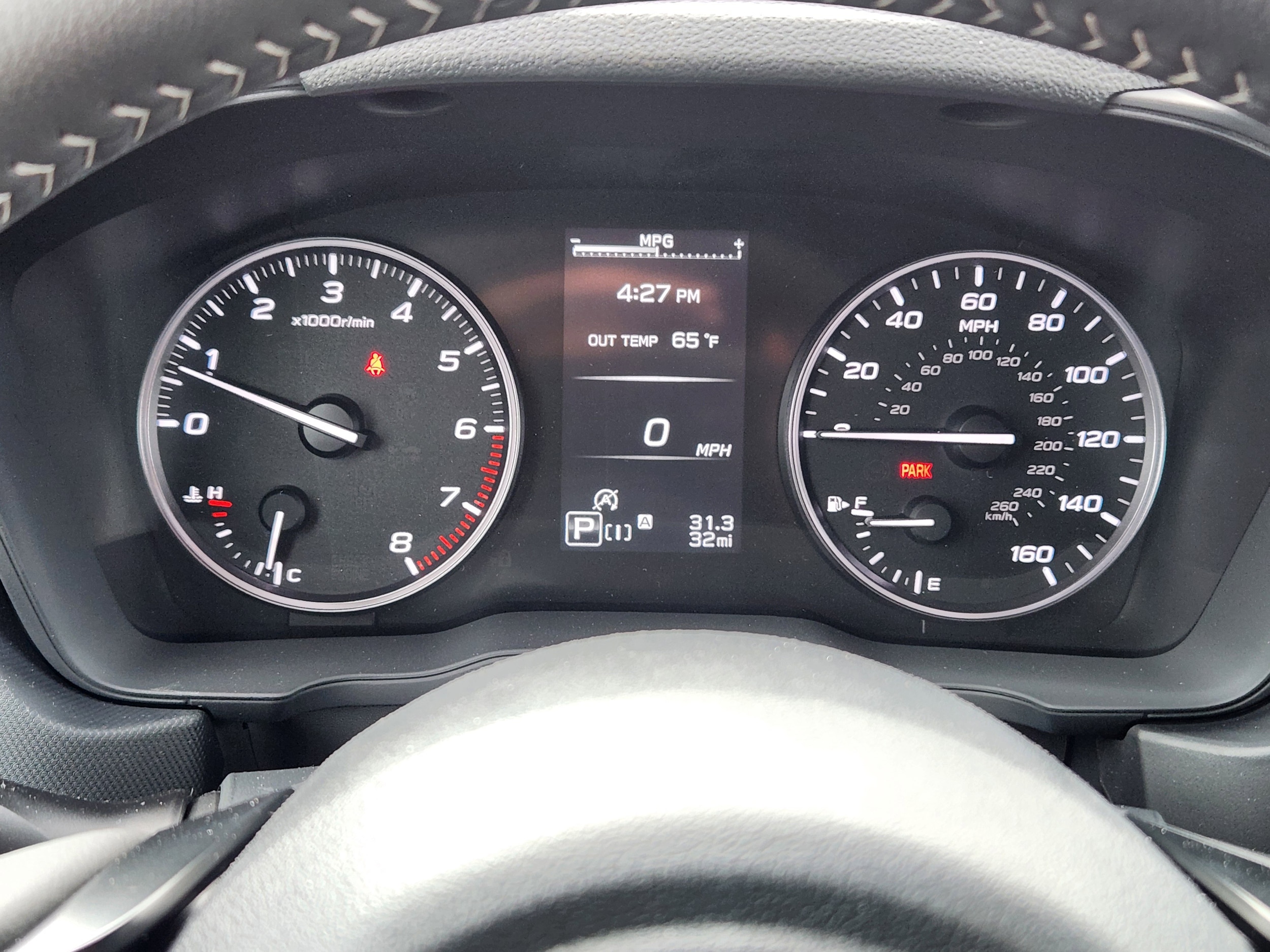 2026 Subaru Forester Premium - Photo 17
