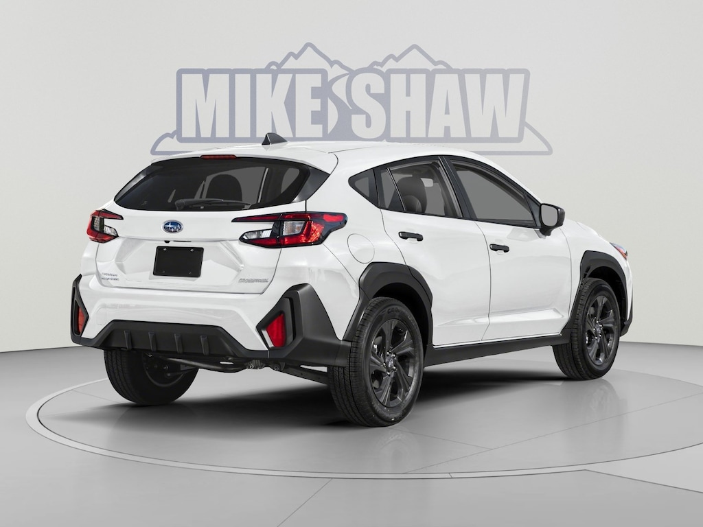 New 2026 Subaru Crosstrek Premium SUV