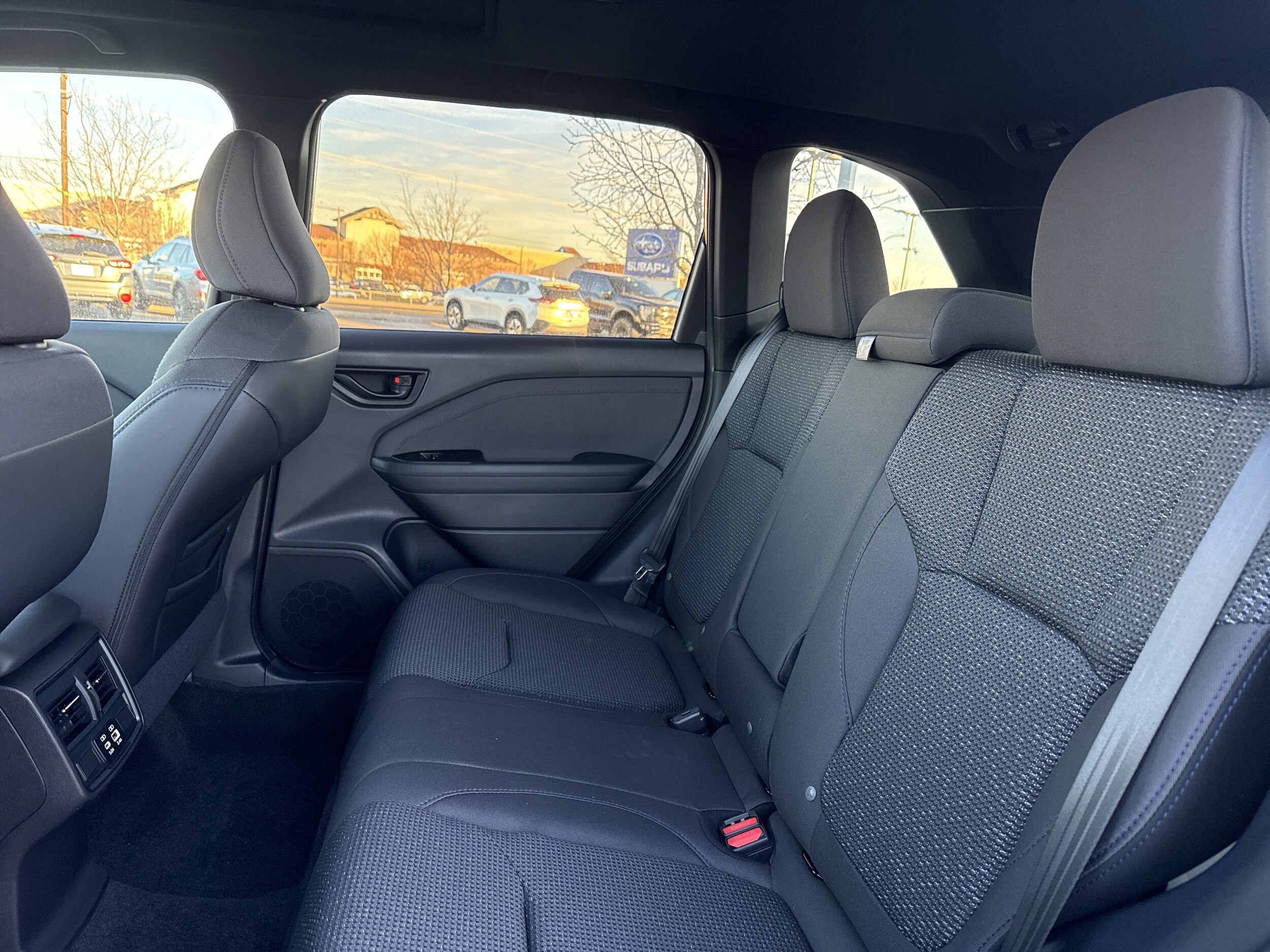 2026 Subaru Forester Premium - Photo 18