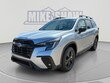  Subaru Ascent