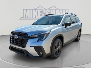 2026 Subaru Ascent Premium 7-Passenger SUV