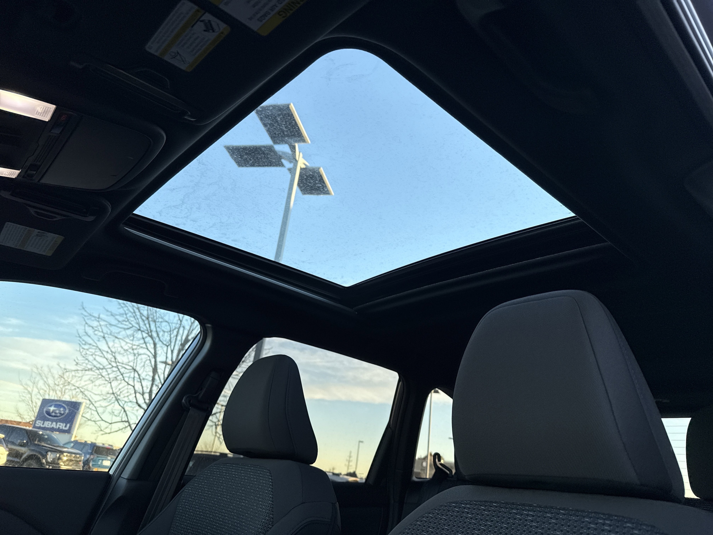 2026 Subaru Forester Premium - Photo 23