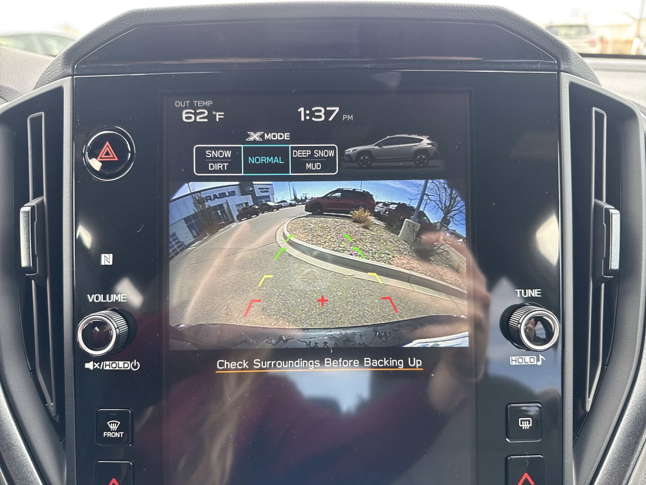 2026 Subaru Crosstrek Sport - Photo 28
