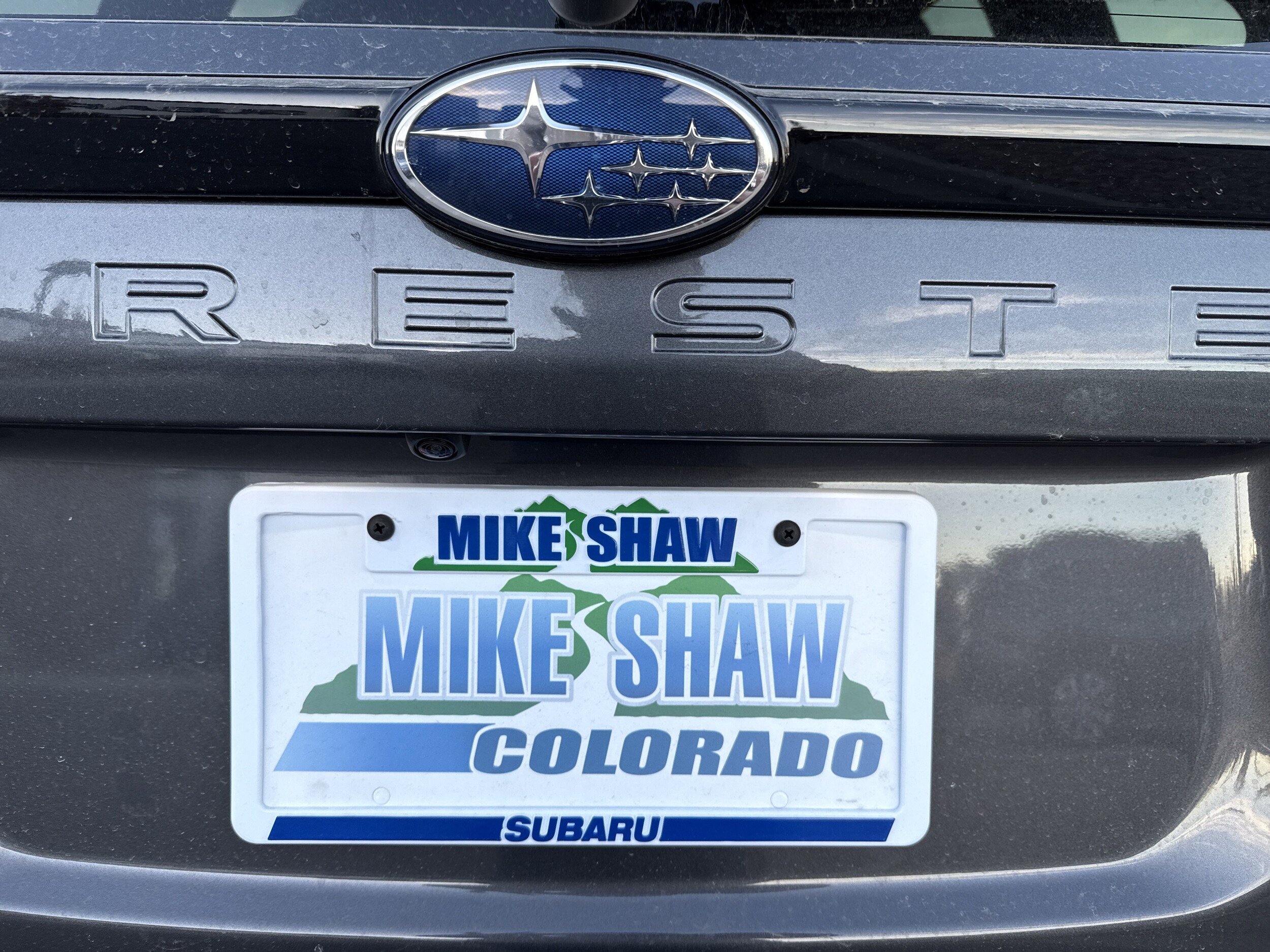 2026 Subaru Forester Premium - Photo 15