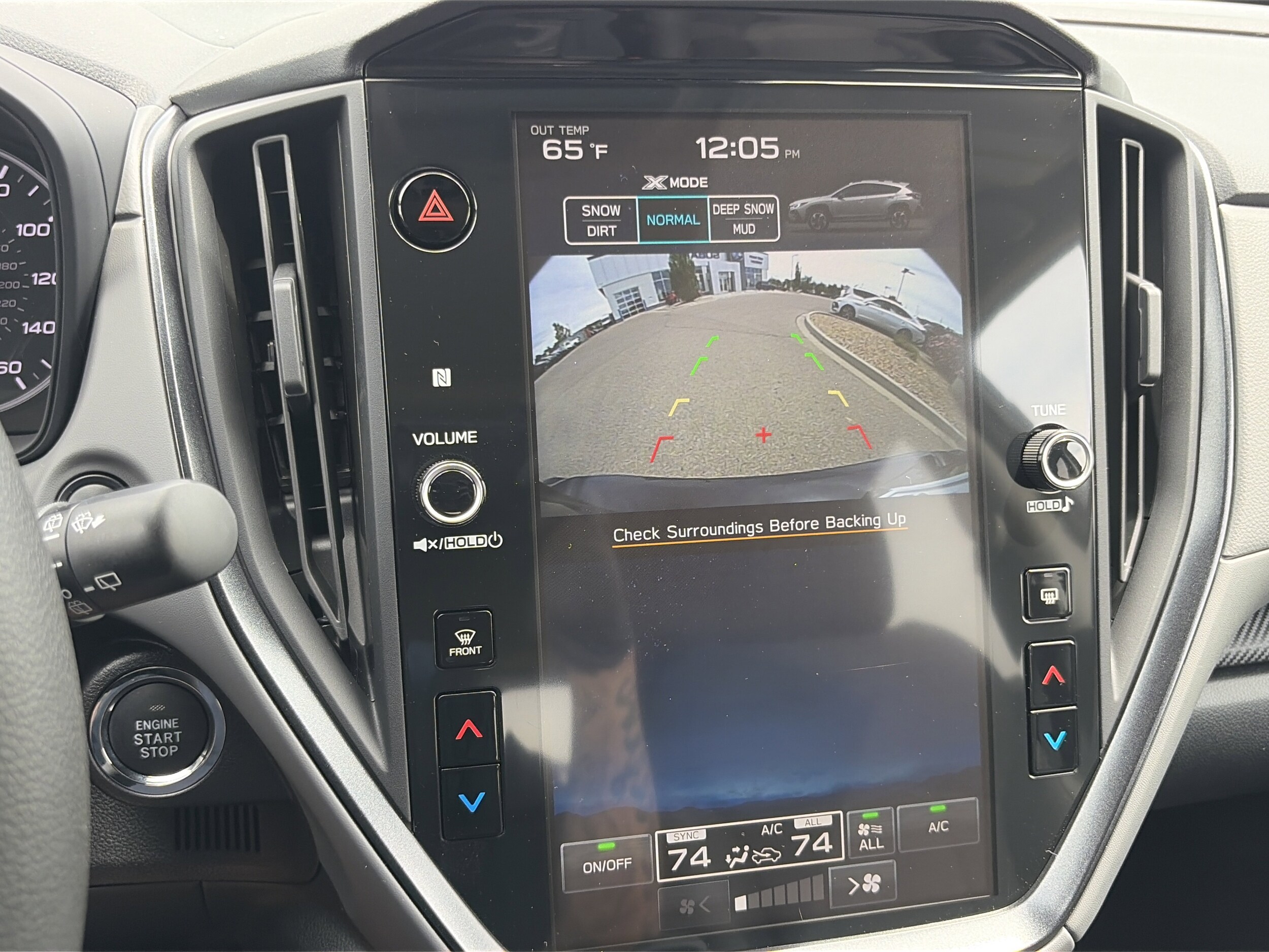 2026 Subaru Crosstrek Premium - Photo 24