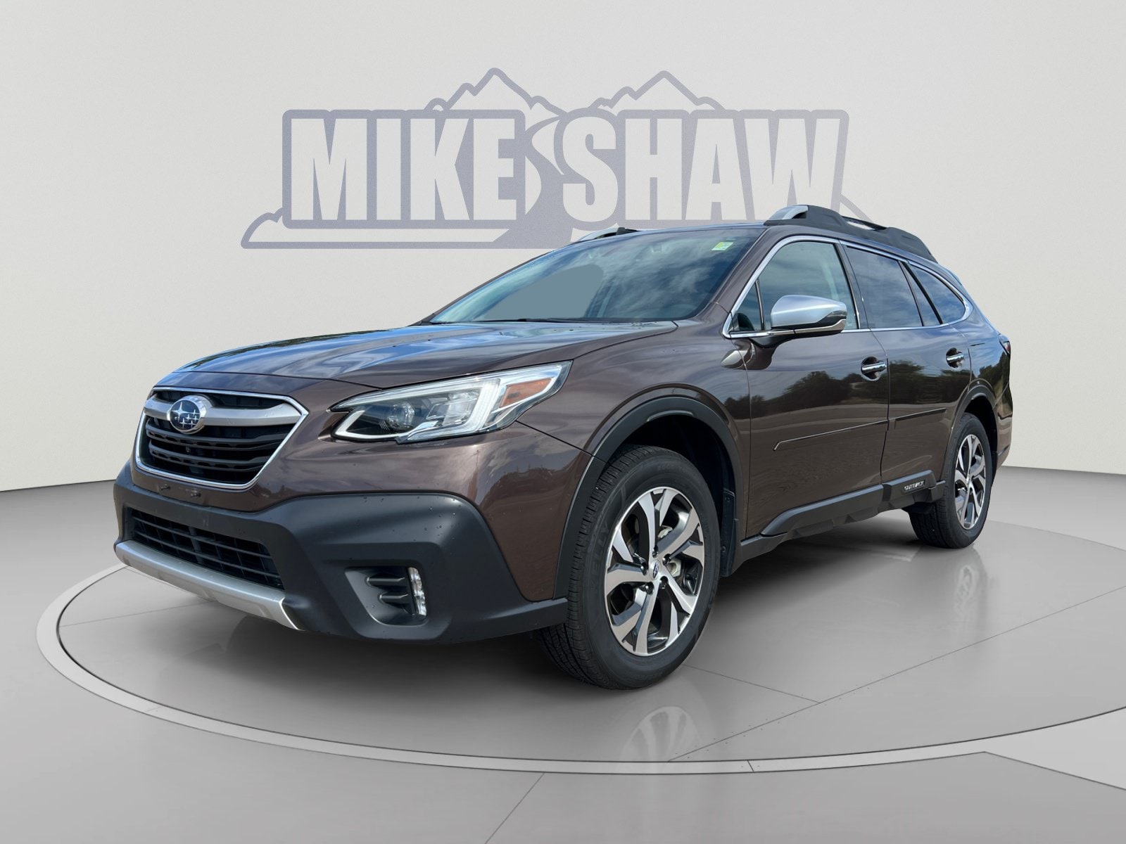 2020 Subaru Outback