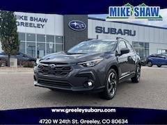 2025 Subaru Crosstrek Limited SUV
