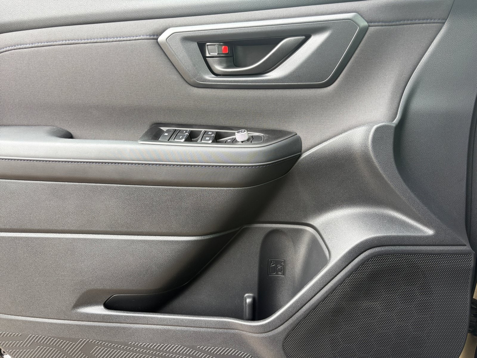 2026 Subaru Forester Premium - Photo 15