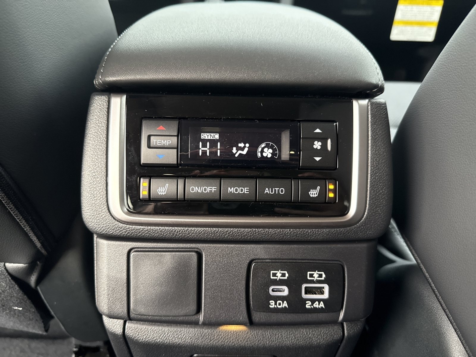 2026 Subaru Ascent Limited - Photo 20