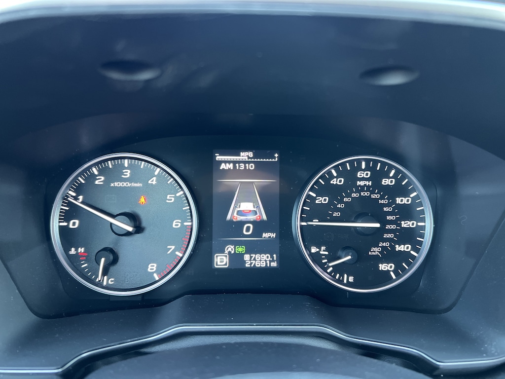 Used 2023 Subaru Outback Limited SUV