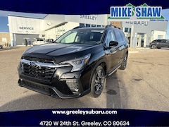 New Subaru 2026 Subaru Ascent Limited 7-Passenger SUV for Sale in Greeley, CO