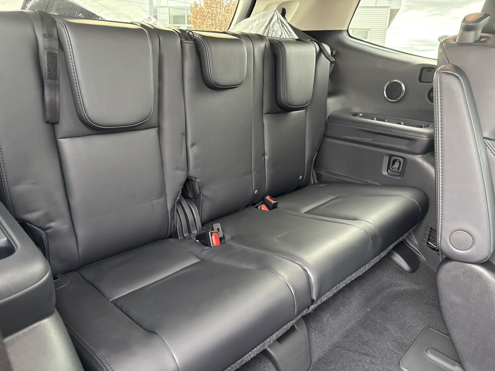 2026 Subaru Ascent Onyx Edition-Touring - Photo 12