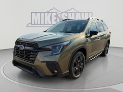 New Subaru 2026 Subaru Ascent Onyx Edition Touring 7-Passenger SUV for Sale in Greeley, CO