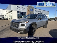 2026 Subaru Outback Limited SUV