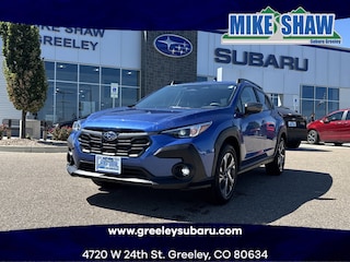 2025 Subaru Crosstrek Premium SUV