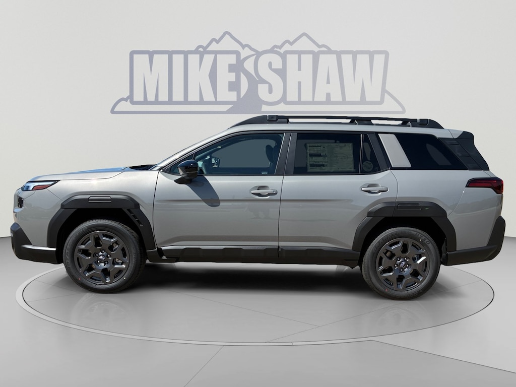 New 2026 Subaru Outback Premium SUV