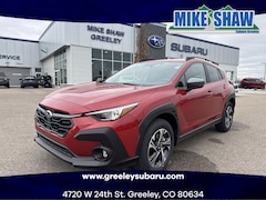 2026 Subaru Crosstrek Premium SUV