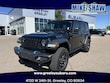 Jeep Wrangler 4xe