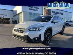 2023 Subaru Crosstrek SUV JF2GTAECXP8278464