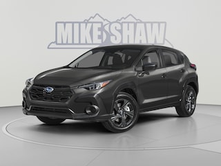 2026 Subaru Crosstrek Premium SUV