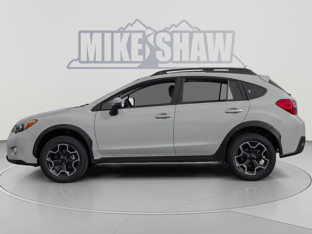 Used 2013 Subaru XV Crosstrek 2.0i Premium SUV