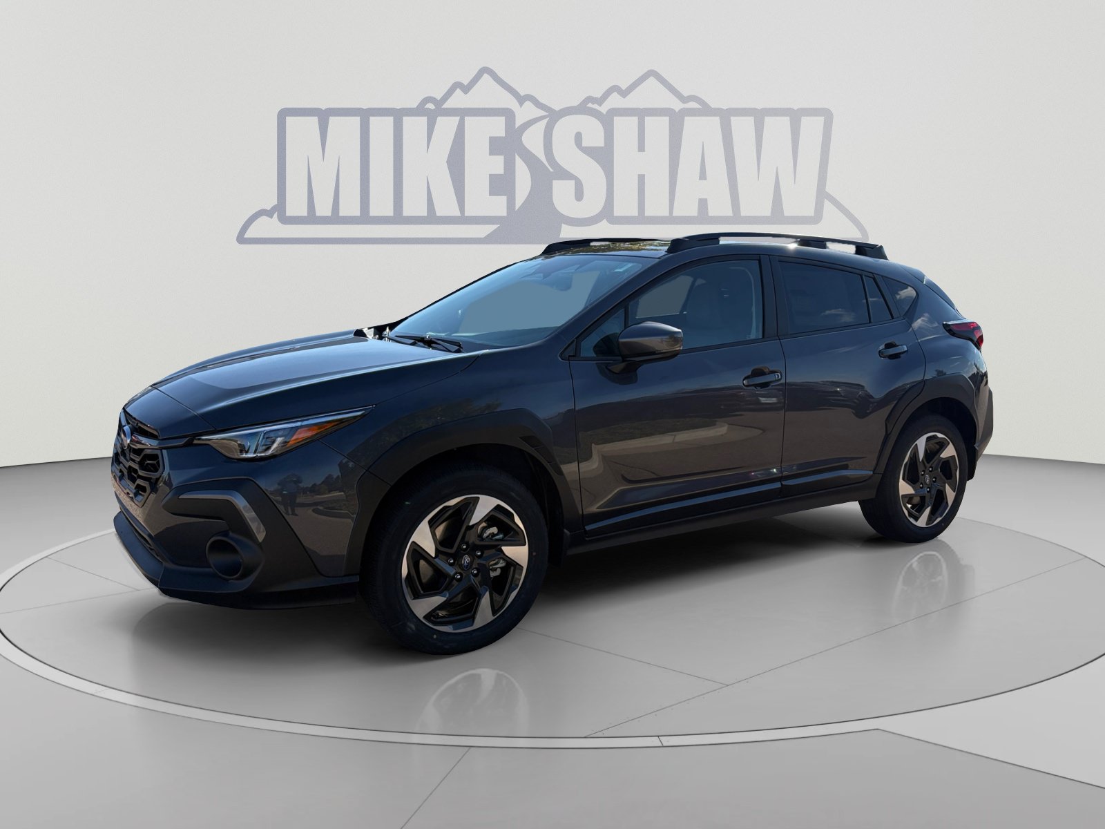 New 2026 Subaru Crosstrek Limited SUV