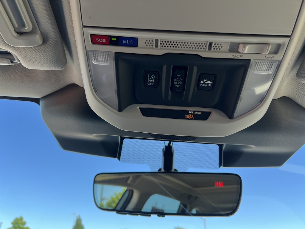 Used 2023 Subaru Forester Limited SUV