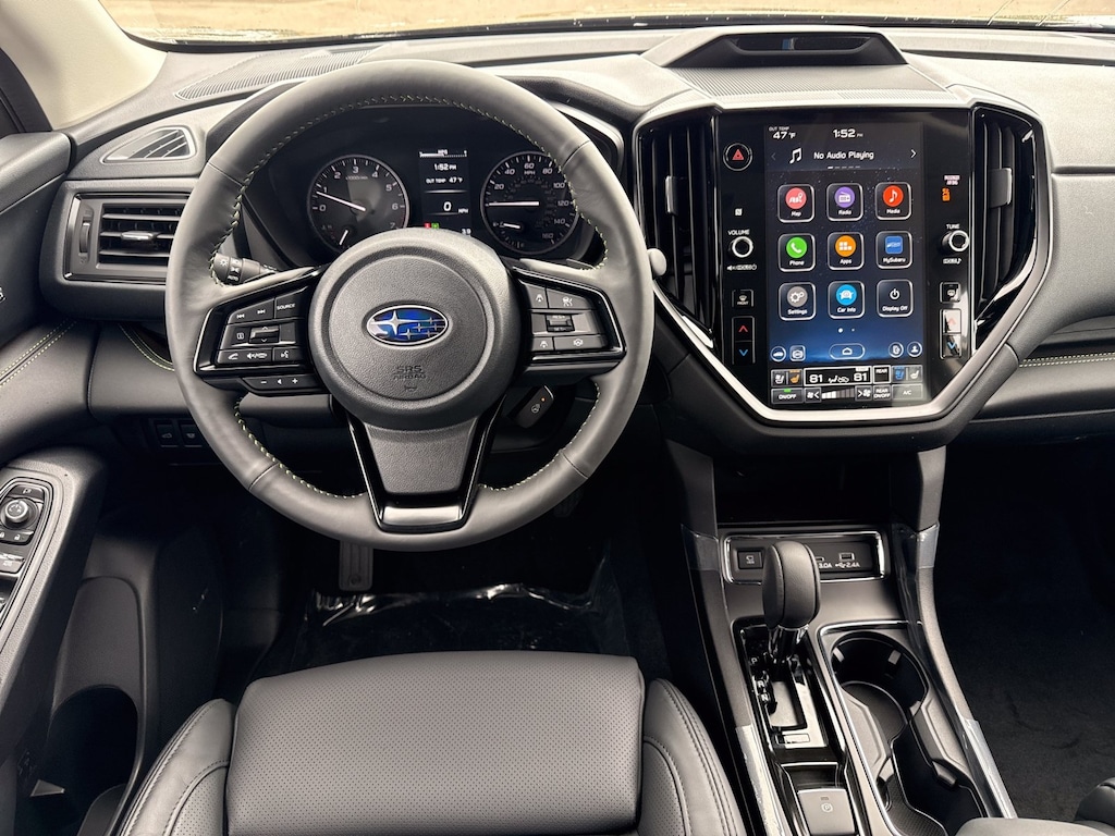 New 2026 Subaru Ascent Onyx Edition Touring 7-Passenger SUV