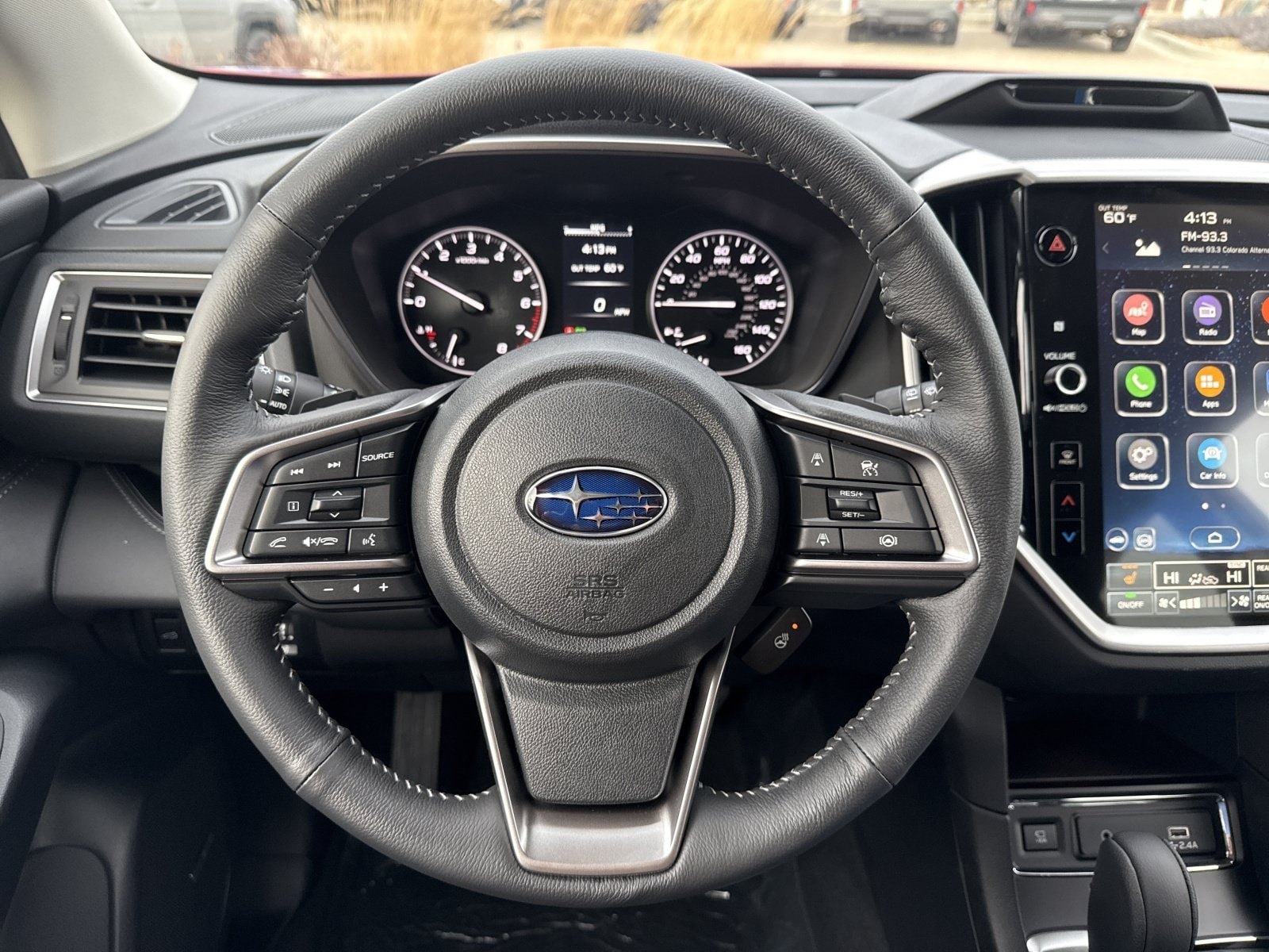 2026 Subaru Ascent Limited - Photo 29