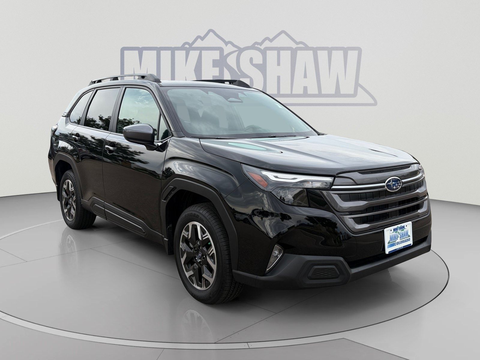 2026 Subaru Forester Premium - Photo 8