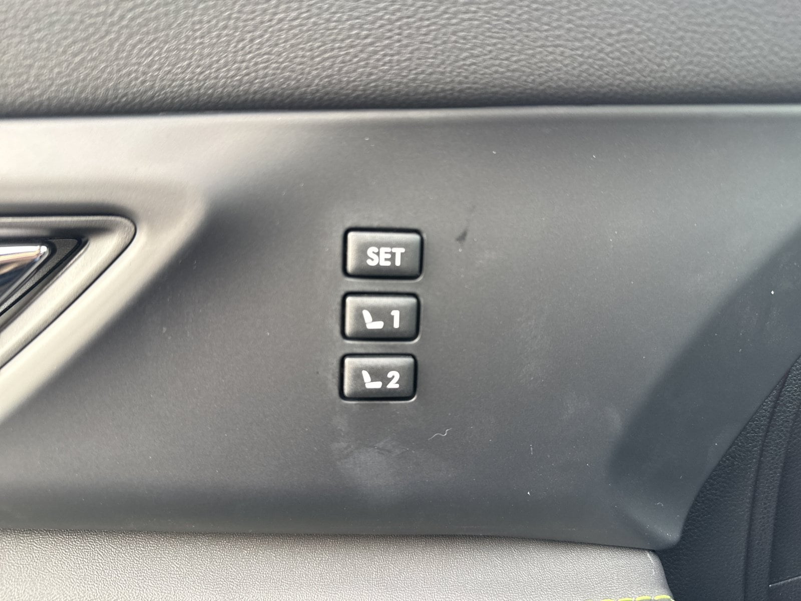 2026 Subaru Ascent Onyx Edition-Touring - Photo 25