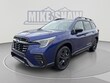  Subaru Ascent