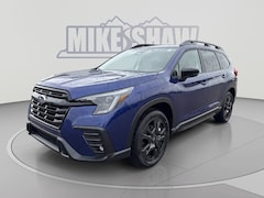 New Subaru 2026 Subaru Ascent Onyx Edition Touring 7-Passenger SUV for Sale in Greeley, CO