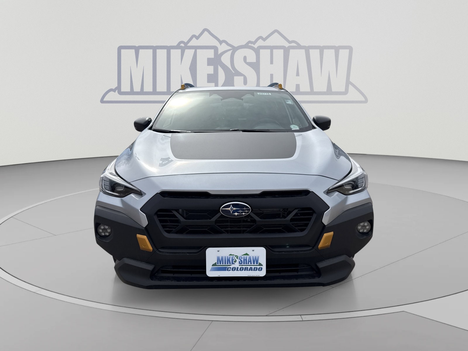 2026 Subaru Crosstrek Wilderness - Photo 30
