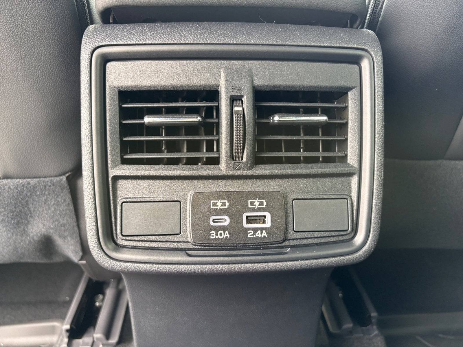 2026 Subaru Forester Premium - Photo 29