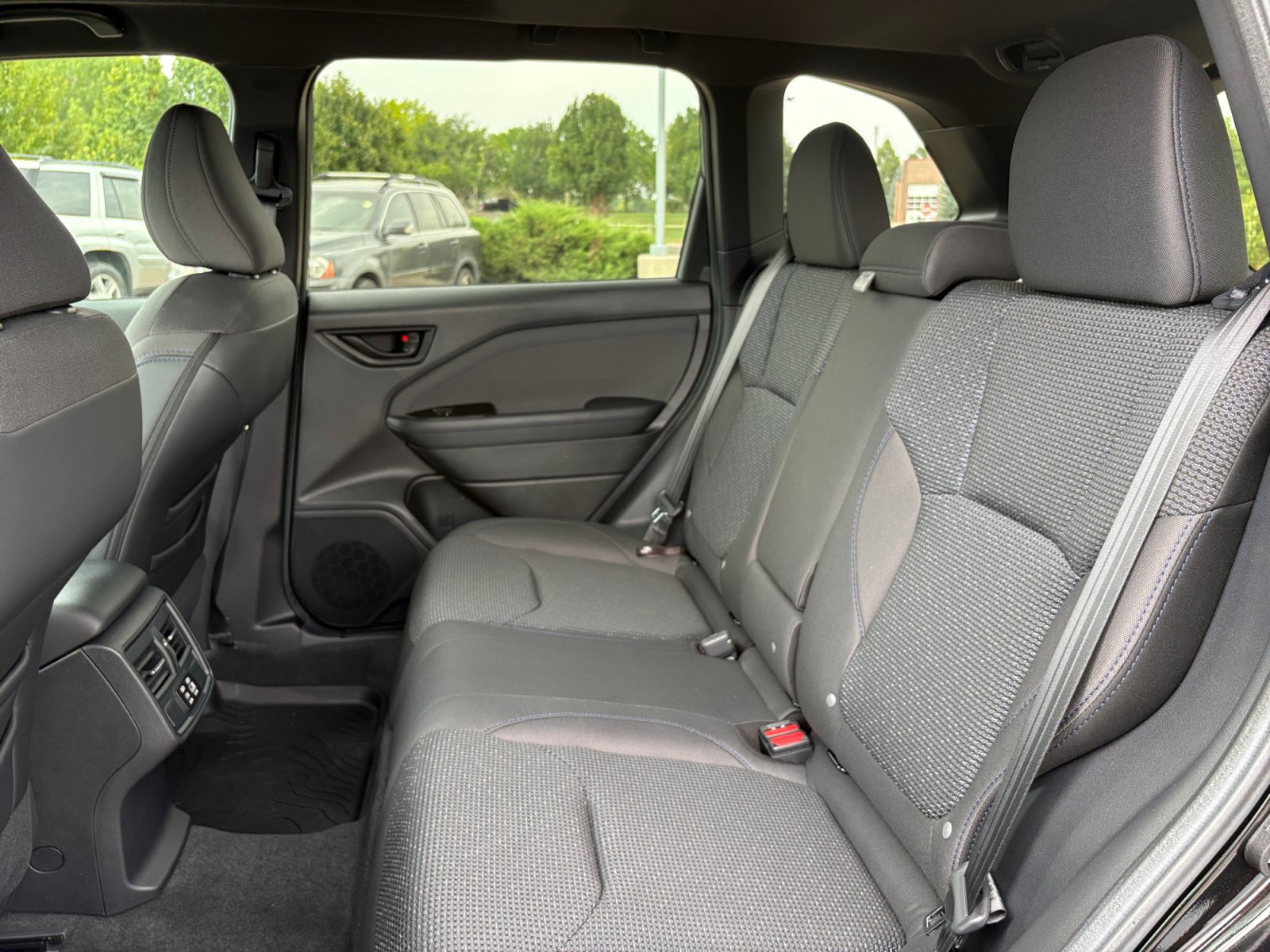 2026 Subaru Forester Premium - Photo 28