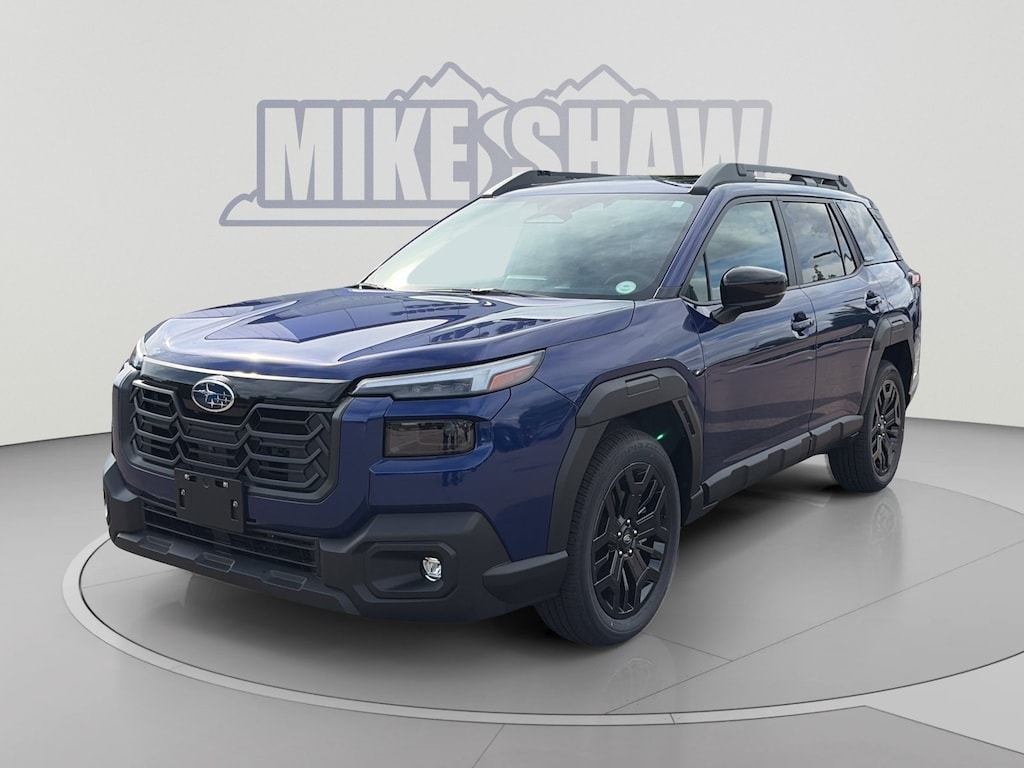 New 2026 Subaru Outback Limited XT SUV