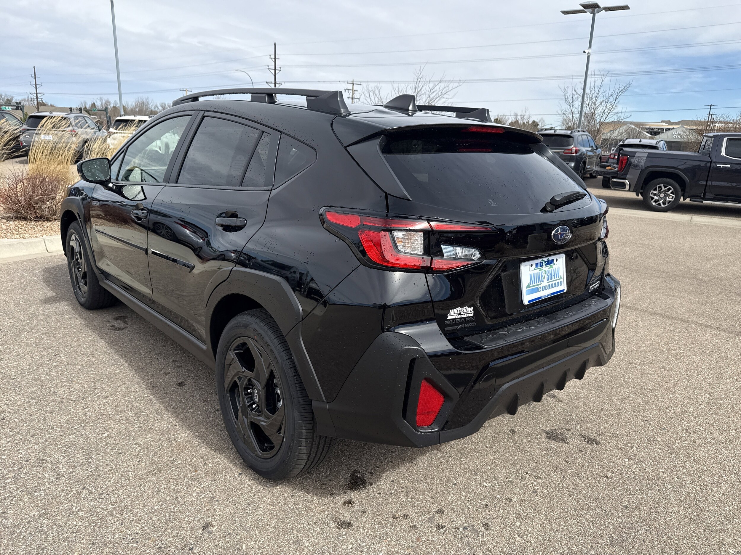 2026 Subaru Crosstrek Sport - Photo 16