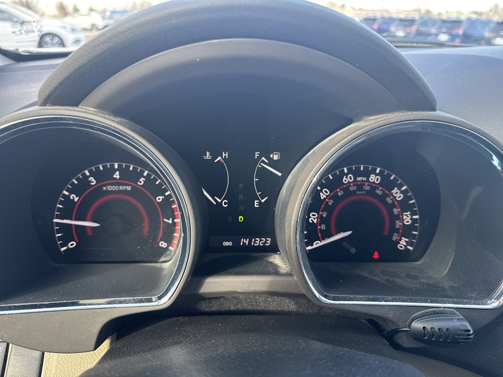 Used 2010 Toyota Highlander Base V6 SUV