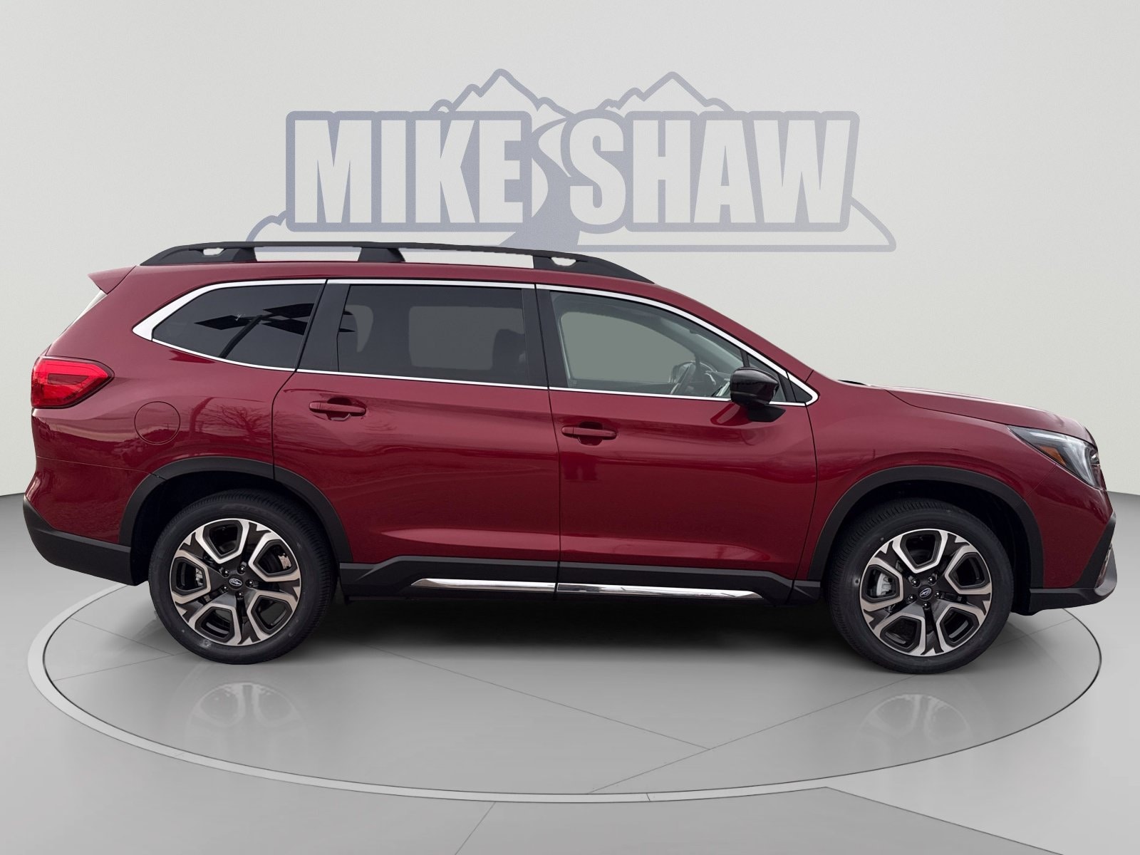 2026 Subaru Ascent Limited - Photo 7