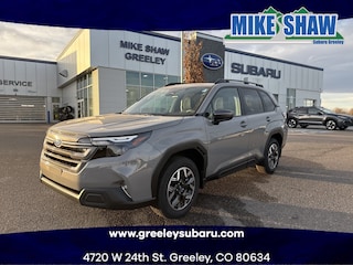 2026 Subaru Forester Premium SUV