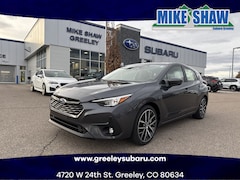 New Subaru 2026 Subaru Impreza Sport 5-Door for Sale in Greeley, CO